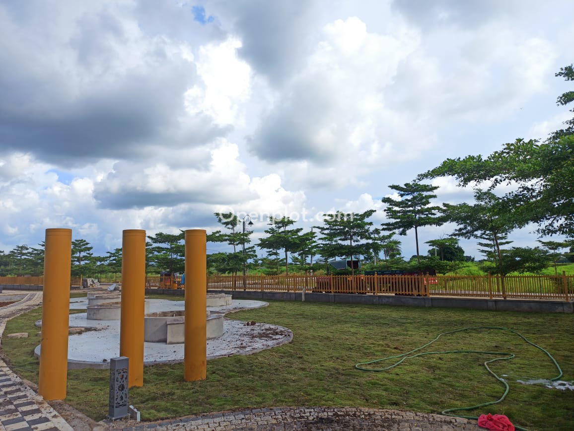 Plot for Sale in Nawabpet,Mahabubnagar